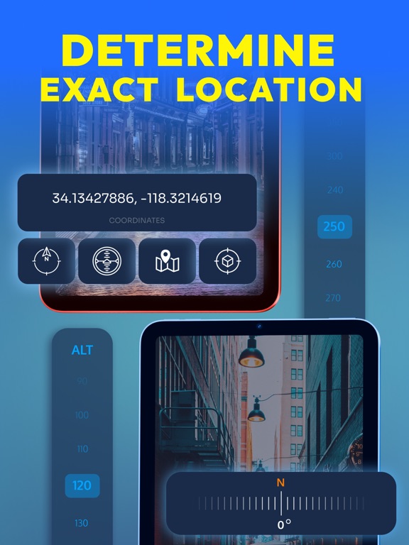 Hidden Camera Finder - AntiSpy iPad screenshot 4 - Utilities app