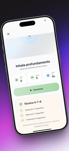 CleanDay screenshot