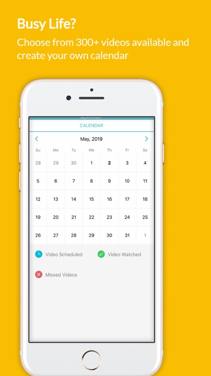 Lazy Dancer Tips screenshot-5