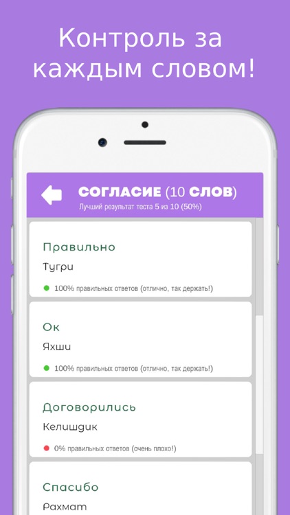 Узбекский разговорник PRO screenshot-3