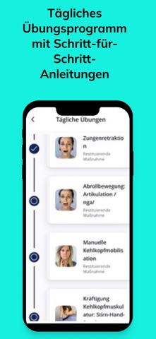phagifit Screenshot 3 of 10