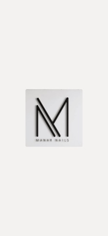 Manar Nails screenshot