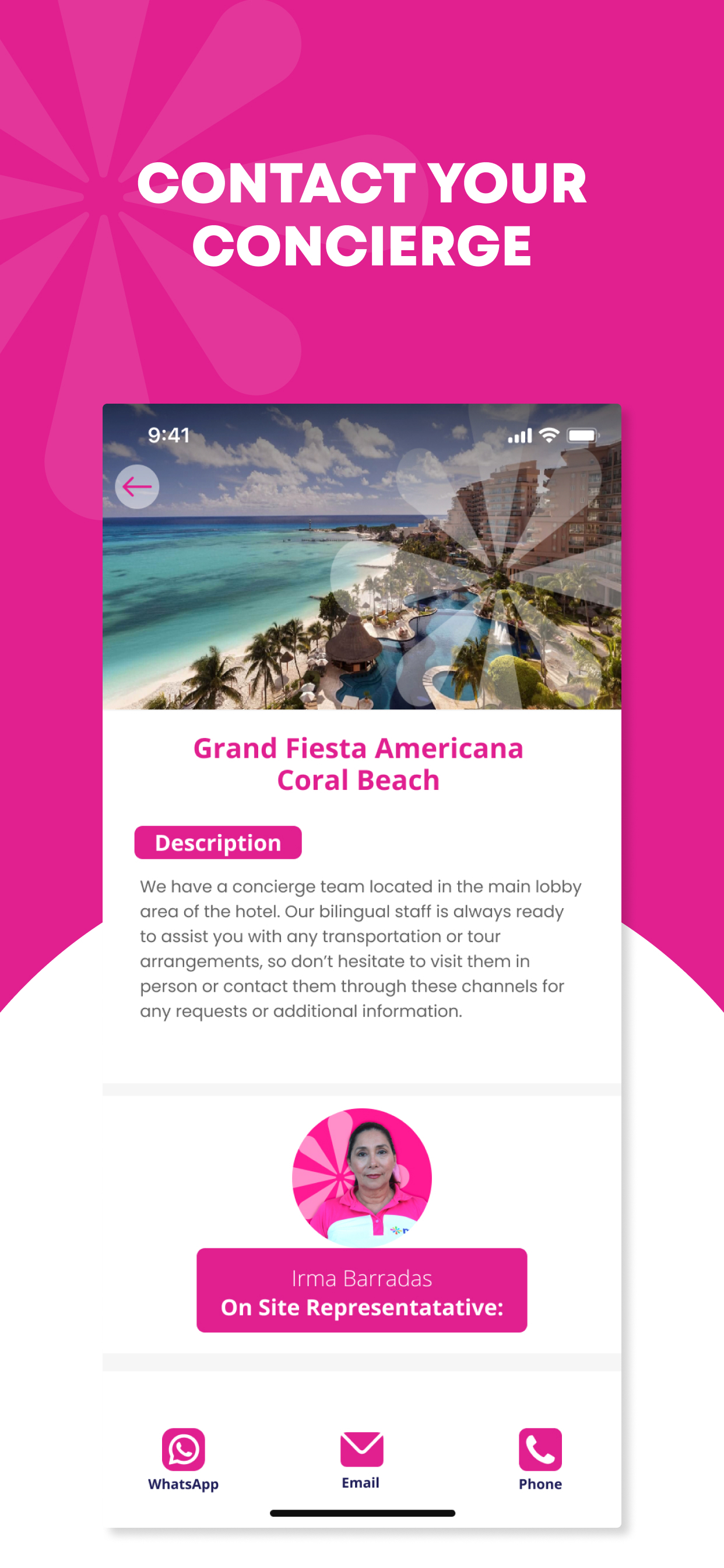 Mexico Travel Solutions