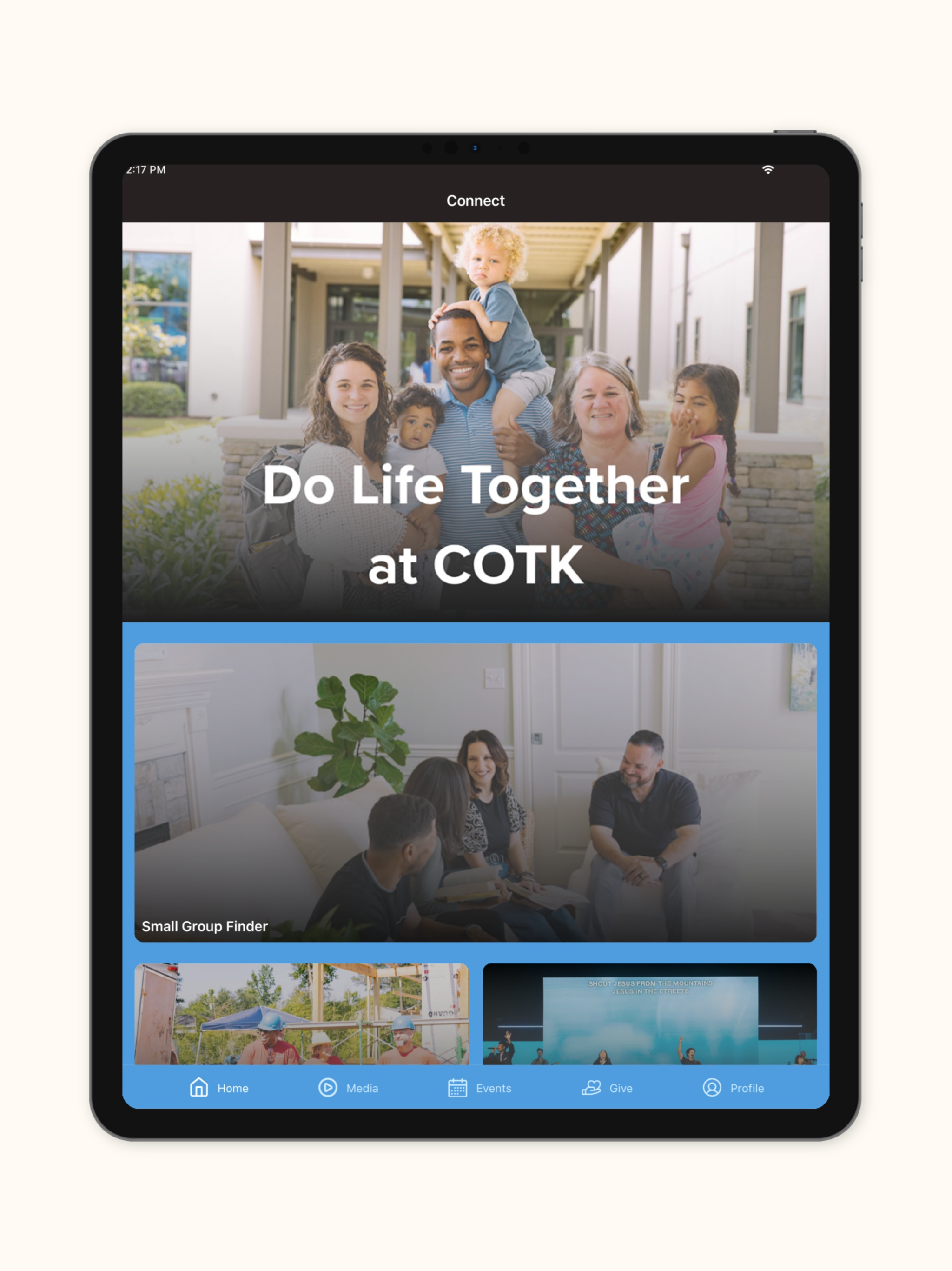 COTK screenshot 8