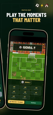 My Legacy screenshot 3