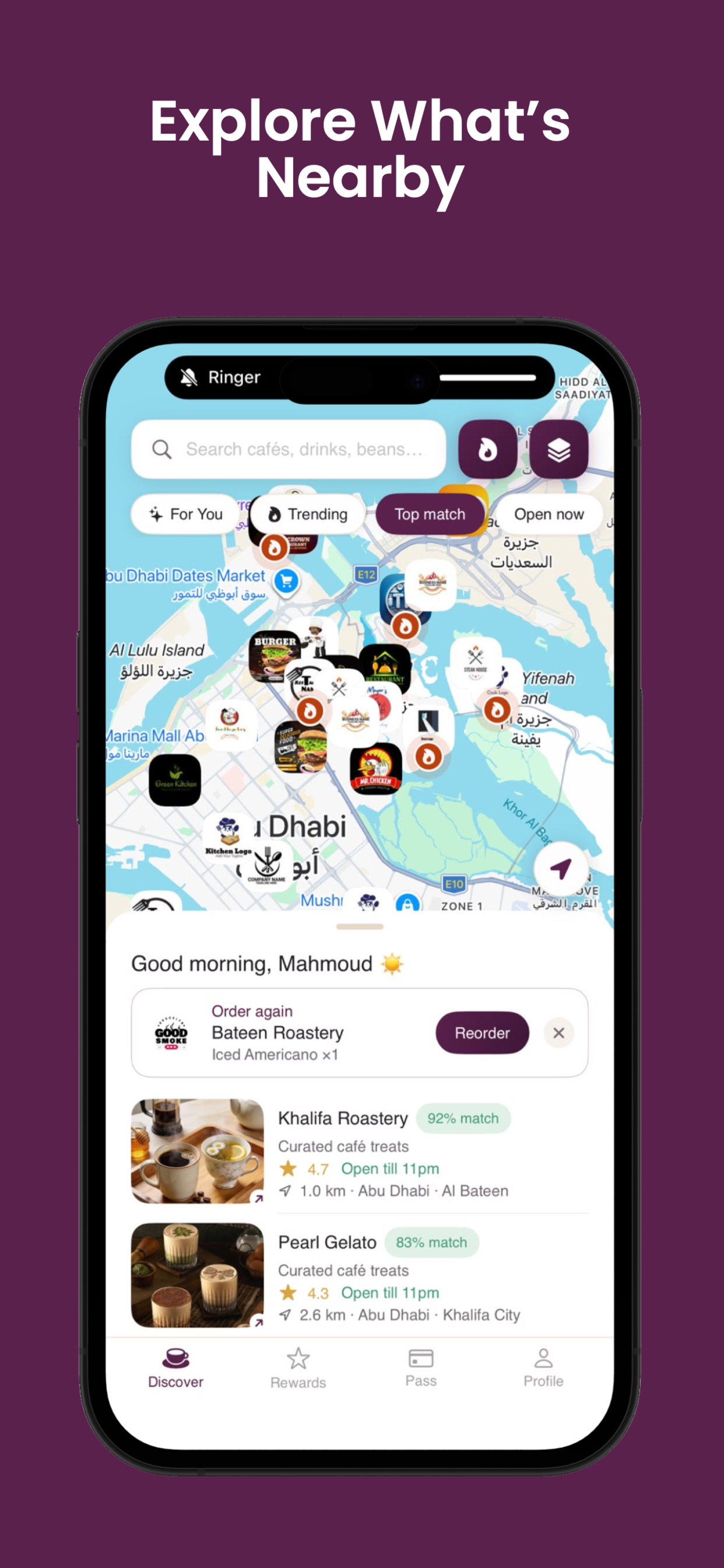 pickly app screenshot 2