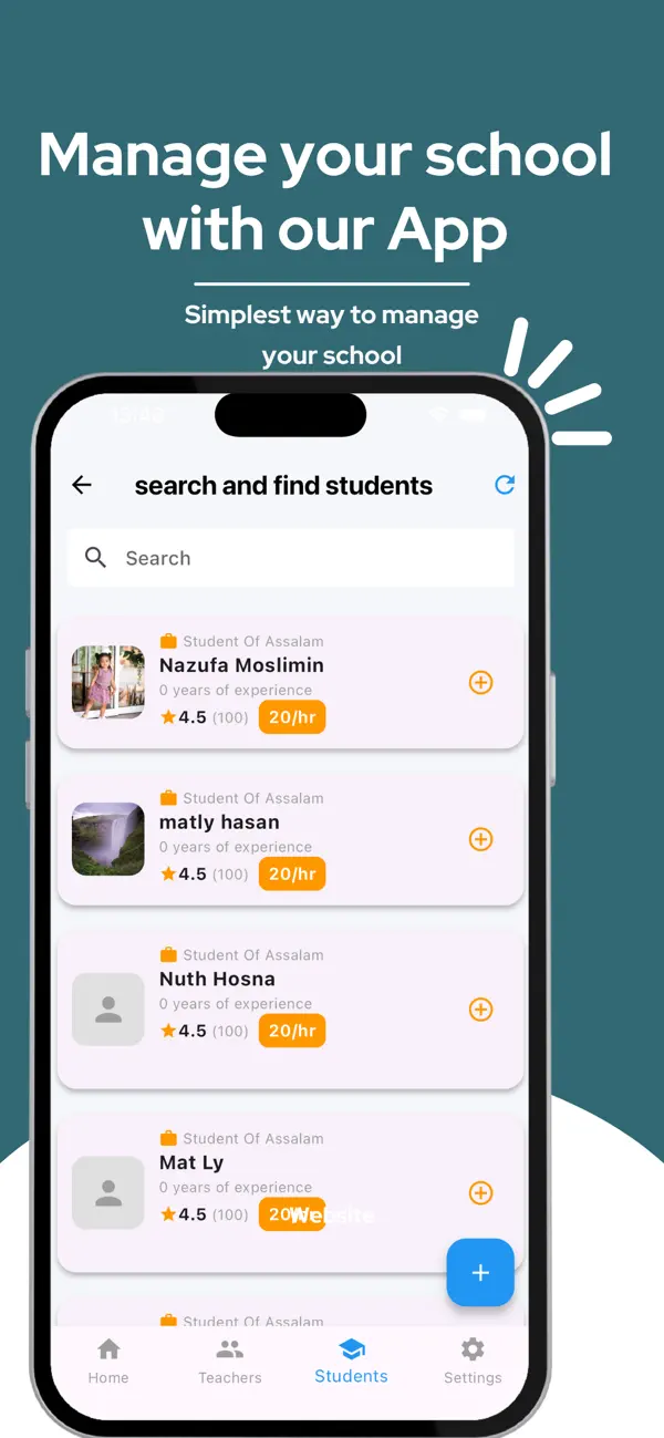 #3. Edu Solution (iOS) Ved: Moslimin Sun
