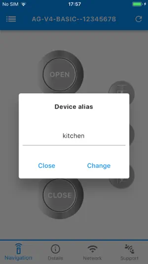 LiberdApp screenshot 4