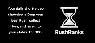 RushRanks screenshot