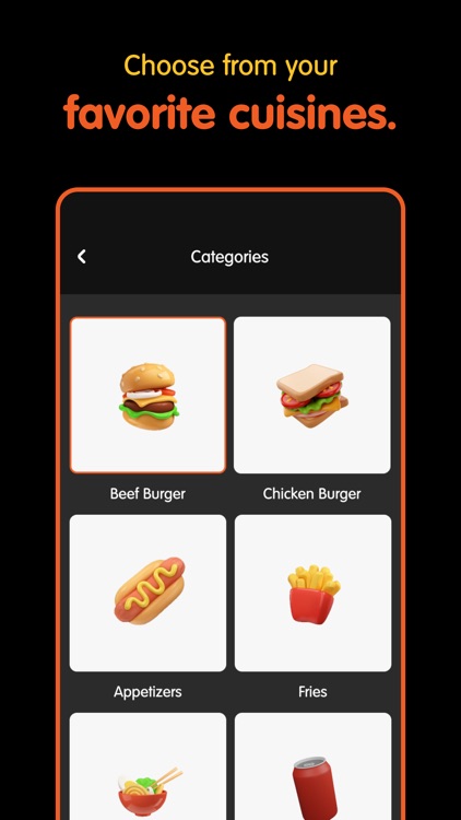 Broasted King screenshot-3