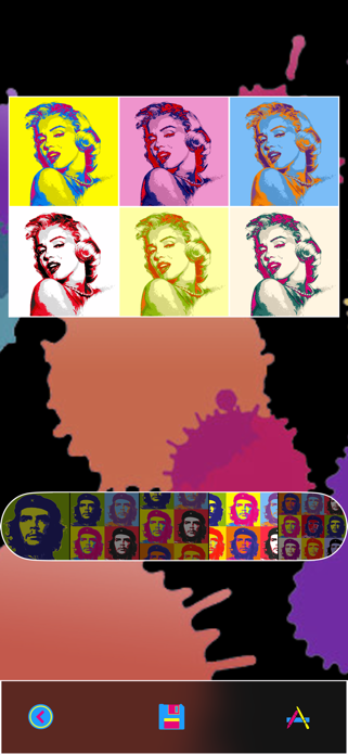 PopArt FX Screenshot 9 of 10