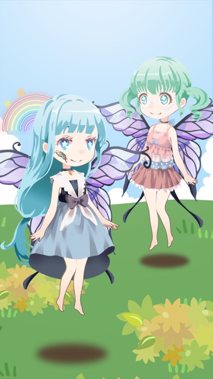 Chibi Girls Audition screenshot-4