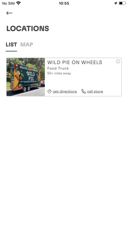 Wild Pie