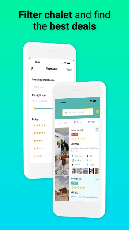 Lodging.ae screenshot-6