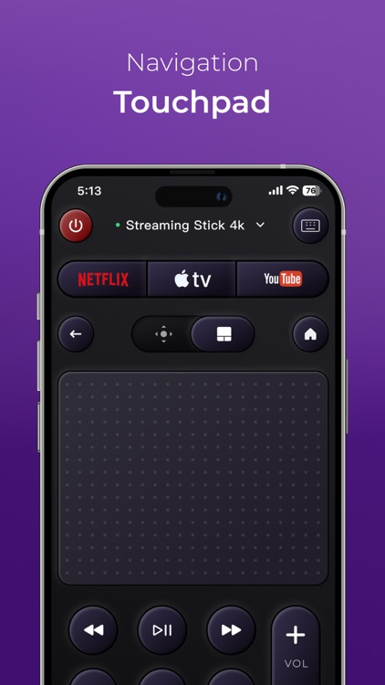 Universal TV Remote Pro screenshot-5
