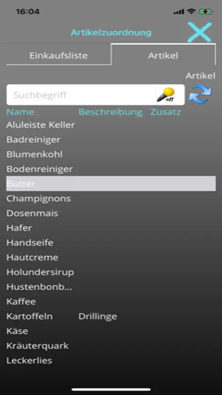 EniBuy screenshot 7 of 10