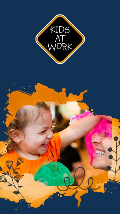 Kids at Work Screenshot