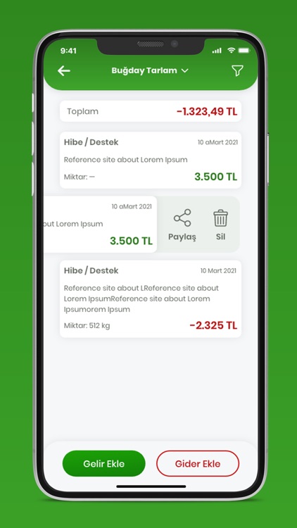 Agrovisio screenshot-4