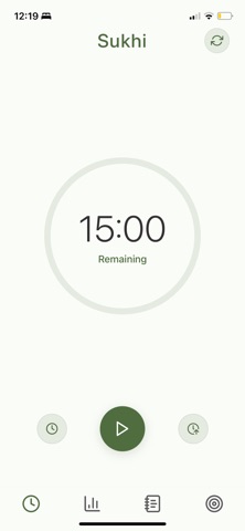 Sukhi Screenshot 1 of 4