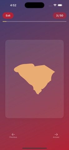 U.S. Capitals Screenshot 6 of 10