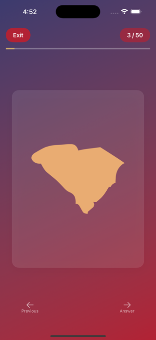 U.S. Capitals Screenshot 6 of 10