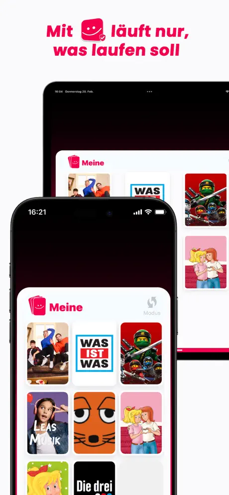 tiini Screenshot 2 - Kartenset