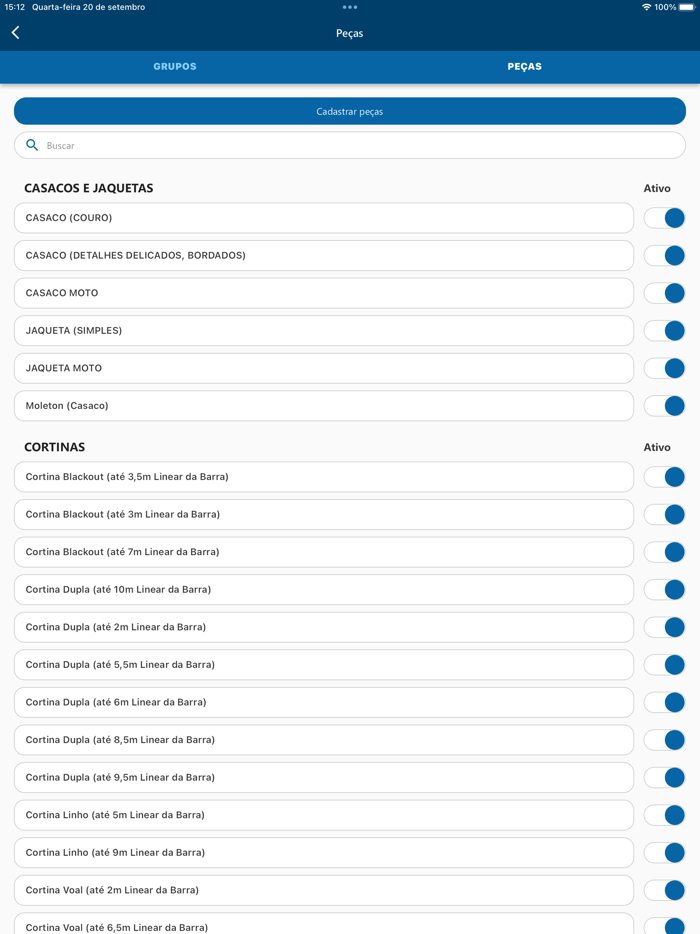 ME Fácil 2.0 Gestor