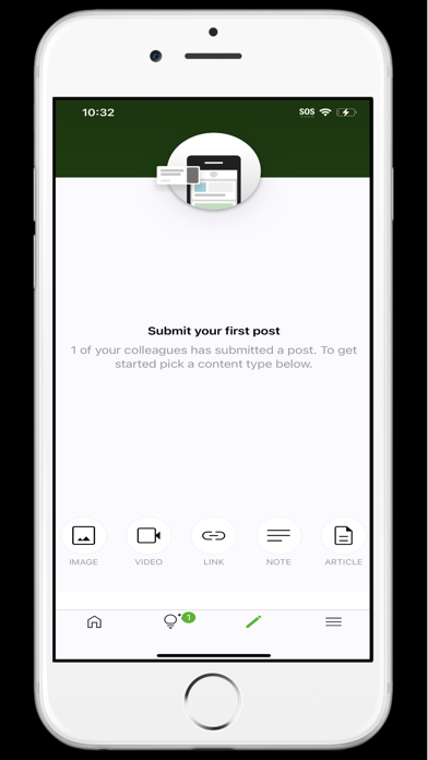 AlixNow Screenshot