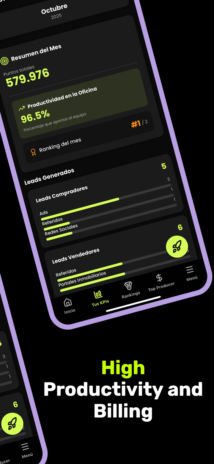 TriON Method screenshot 2