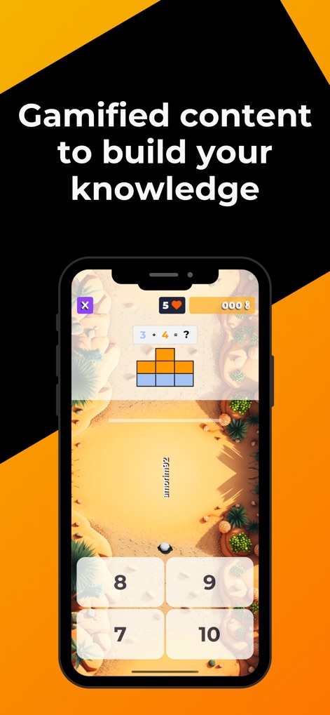 Planet Peanut - Make Math Fun - Education App | MWM