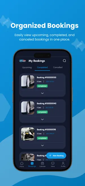 Whizz UAE screenshot 3