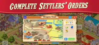 The Oregon Trail: Boom Town - Screenshot 3