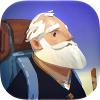 Old Man's Journey
