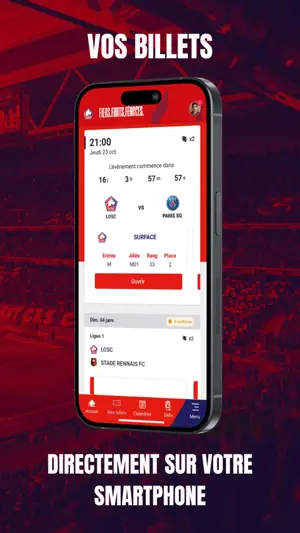 LOSC screenshot 2