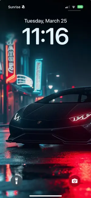 Wallpapers: Sports & Soccer screenshot