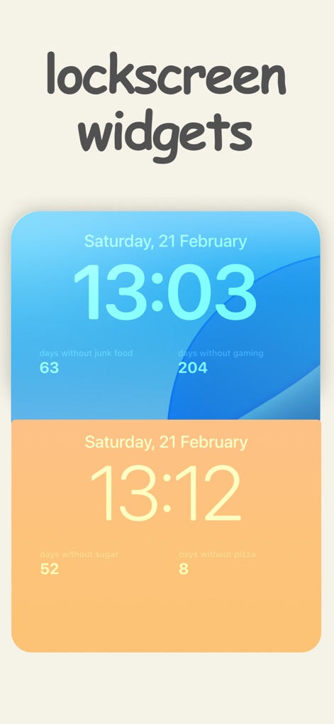 Lilo: Break Bad Habits - Health & Fitness App | MWM