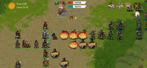 Three Kingdoms Legend Liu Bei screenshot 4