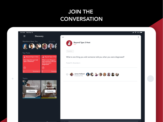 Screenshot #4 pour Beyond Type 2