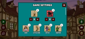 Werewolf Online Ultimate screenshot