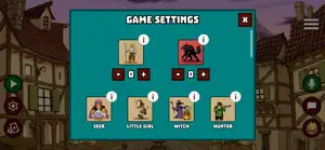 Werewolf Online - Party Game screenshot 4