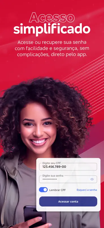 Bradesco Empresas: Conta PJ screenshot 7 of 7