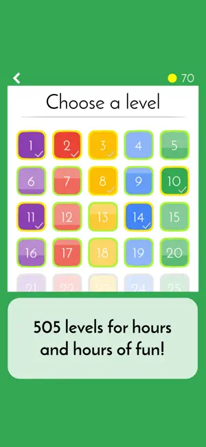 Guess 5 - Words Quiz screenshot 3
