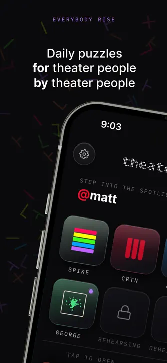 theater.games screenshot 1