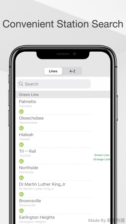 Miami Metro MDT Map Guide screenshot-3