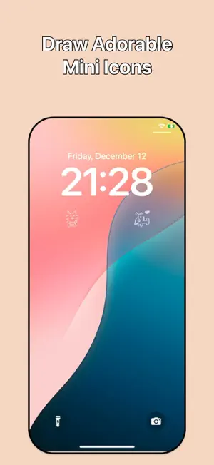 Any Text Widgets screenshot 2