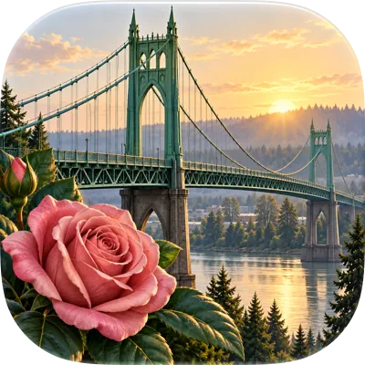 Portland travel guide