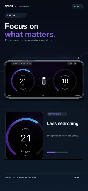 Tespit Vehicle Dashboard screenshot 4