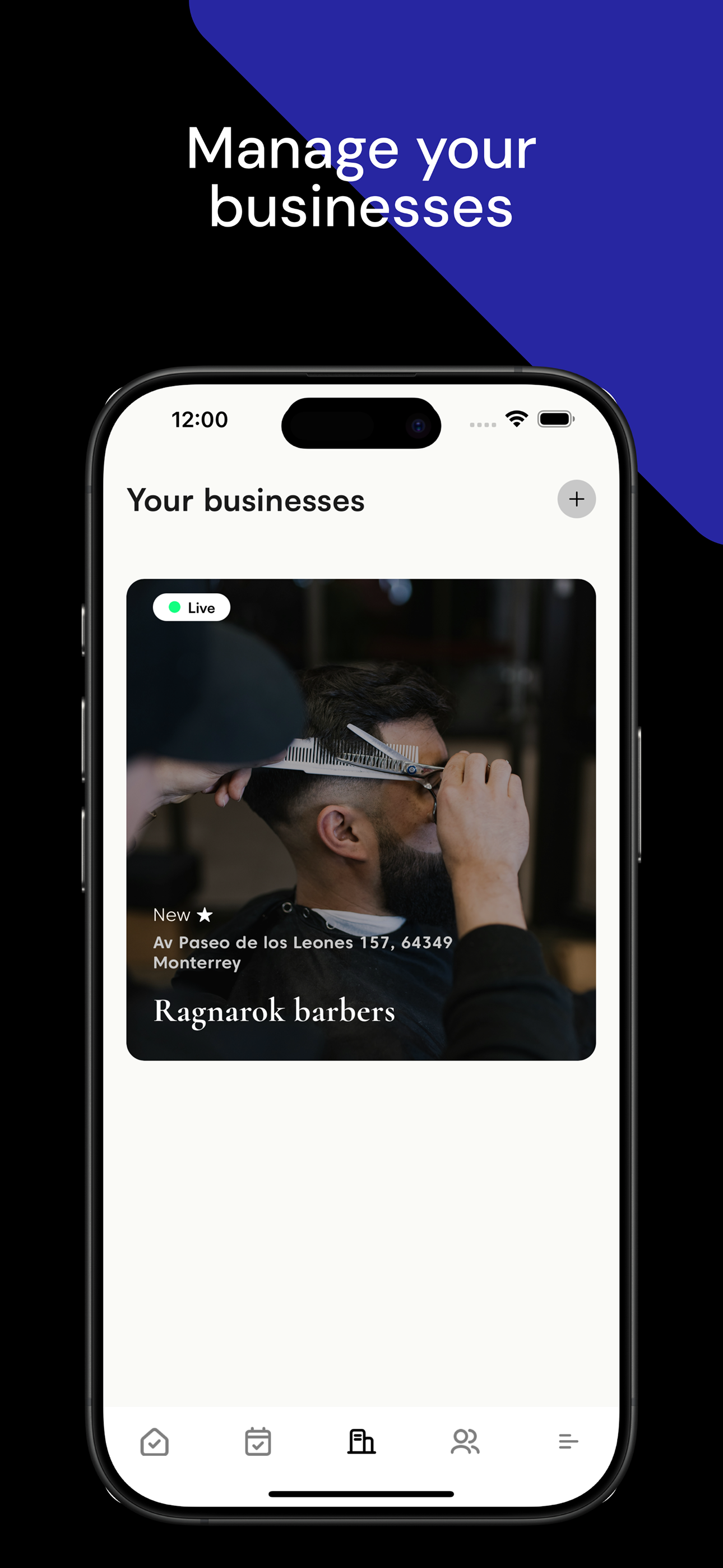 Qutta screenshot 8