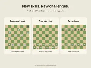 Tock's Chess: Kids Learn Chess screenshot 3