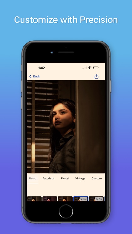 FlairRoom screenshot-3